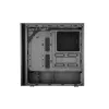 PC korpusas Cooler Master Silencio S600 Midi Tower juodas