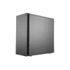 PC korpusas Cooler Master Silencio S600 Midi Tower juodas