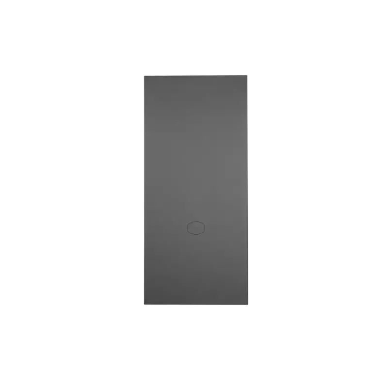 PC korpusas Cooler Master Silencio S600 Midi Tower juodas