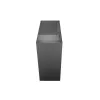 PC korpusas Cooler Master Silencio S600 Midi Tower juodas