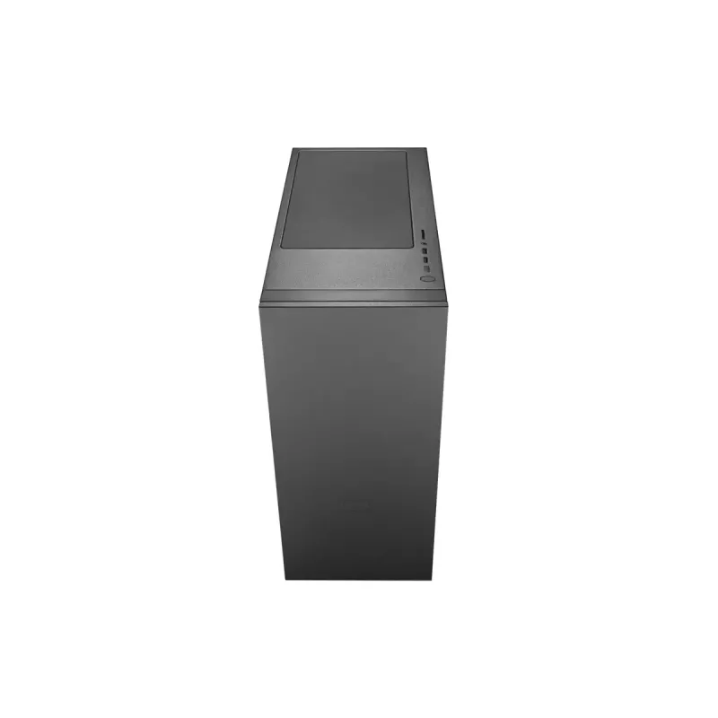 PC korpusas Cooler Master Silencio S600 Midi Tower juodas