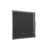 PC korpusas Cooler Master Silencio S600 Midi Tower juodas