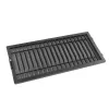 PC korpusas Cooler Master Silencio S600 Midi Tower juodas