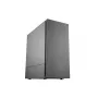 PC korpusas Cooler Master Silencio S600 Midi Tower juodas