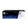 HP 106A Originalus juodas lazerinis kasečių toneris, 1000 puslapių, juoda, 1 vnt.
