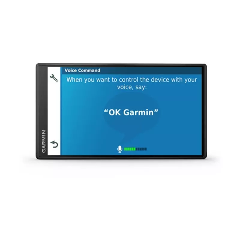 GARMIN INTERNATIONAL DriveSmart 55 MT-D EU