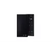 LG NeoChef MS 2535 GIB juoda solo mikrobangų krosnelė, pastatoma ant stalviršio 25 L 300 W