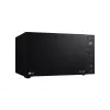 LG NeoChef MS 2535 GIB juoda solo mikrobangų krosnelė, pastatoma ant stalviršio 25 L 300 W