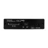 HDD dėklas LC-Galia LC-35U3-Becrux-C1 Juodas 3,5 colio