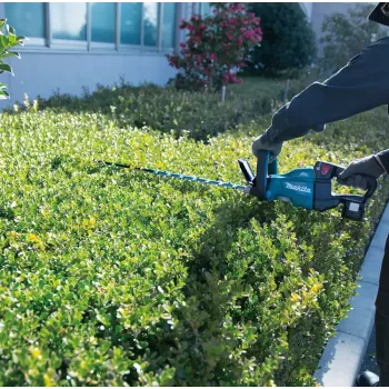 Gyvatvorių žirklės Makita DUH751Z