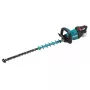 Gyvatvorių žirklės Makita DUH751Z