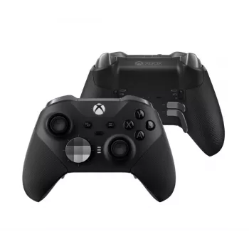 MICROSOFT Xbox Elite belaidis valdiklis Series 2 juodas