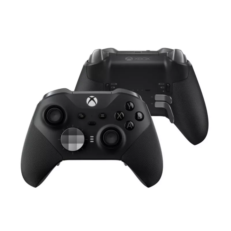 MICROSOFT Xbox Elite belaidis valdiklis Series 2 juodas