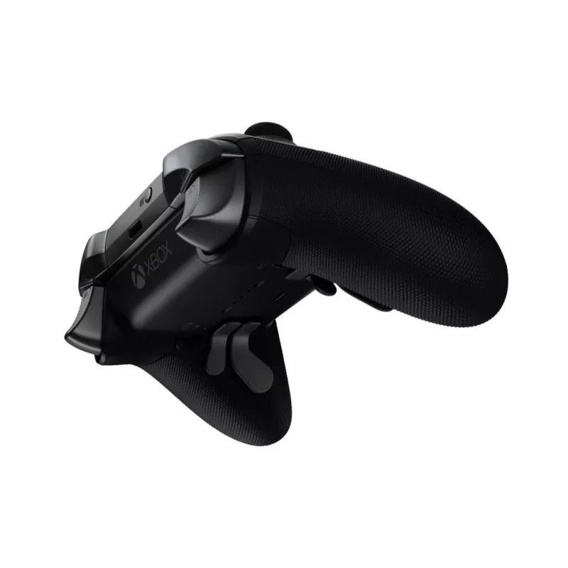 MICROSOFT Xbox Elite belaidis valdiklis Series 2 juodas