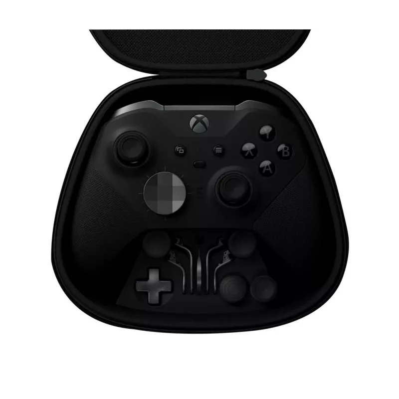 MICROSOFT Xbox Elite belaidis valdiklis Series 2 juodas