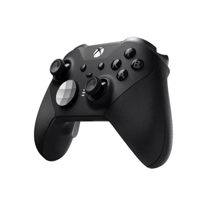 MICROSOFT Xbox Elite belaidis valdiklis Series 2 juodas