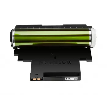 HP 120A Originalus lazerinis vaizdo būgnas, 4000 puslapių, 16000 puslapių, juoda, žydra, rausvai raudona, geltona, 1 vnt.