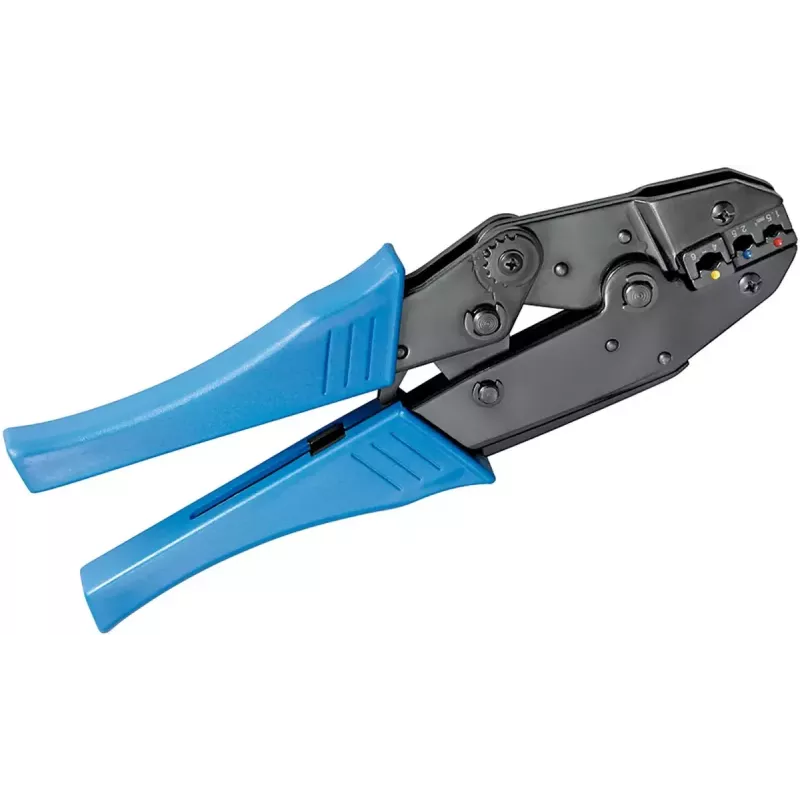 Kabelių užspaudimo įrankis Fixpoint 11790