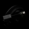 LOGITECH G Pro X žaidimų ausinės - 3,5 mm - juodos