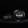 LOGITECH G Pro X žaidimų ausinės - 3,5 mm - juodos