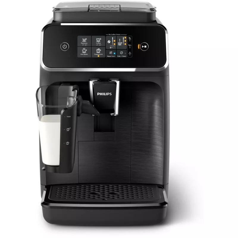 Philips 2200 serijos EP2230/10 kavos virimo aparatas Visiškai automatinis Espreso aparatas 1,8 l