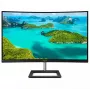 Philips E Line 322E1C/00 kompiuterio monitorius 80 cm (31,5 colio) 1920 x 1080 pikselių Full HD LCD juodas