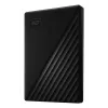 Išorinis kietasis diskas Western Digital 2 TB USB 3.2 Gen 1 My Passport