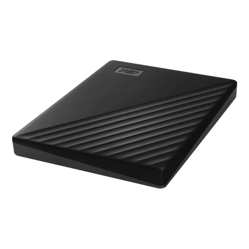 Išorinis kietasis diskas Western Digital 2 TB USB 3.2 Gen 1 My Passport