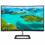 Philips E Line 272E1CA/00 kompiuterio monitorius 68,6 cm (27 colių) 1920 x 1080 pikselių Full HD LCD juodas