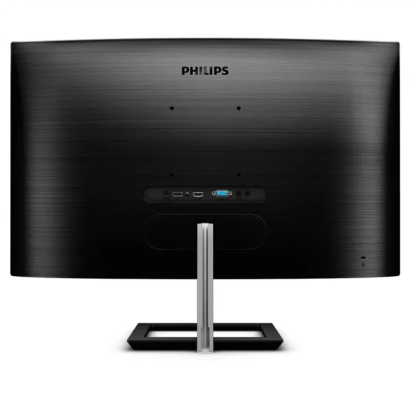 Philips E Line 272E1CA/00 kompiuterio monitorius 68,6 cm (27 colių) 1920 x 1080 pikselių Full HD LCD juodas