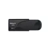 USB atmintinė PNY 128 GB USB Typee-A 3.2 Gen 1 Attache 4