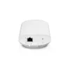 Belaidis prieigos taškas UBIQUITI NanoStation AC Loco 5 GHz, 1000 Mbit/s, PoE, 10 km atstumas