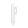 Belaidis prieigos taškas UBIQUITI NanoStation AC Loco 5 GHz, 1000 Mbit/s, PoE, 10 km atstumas