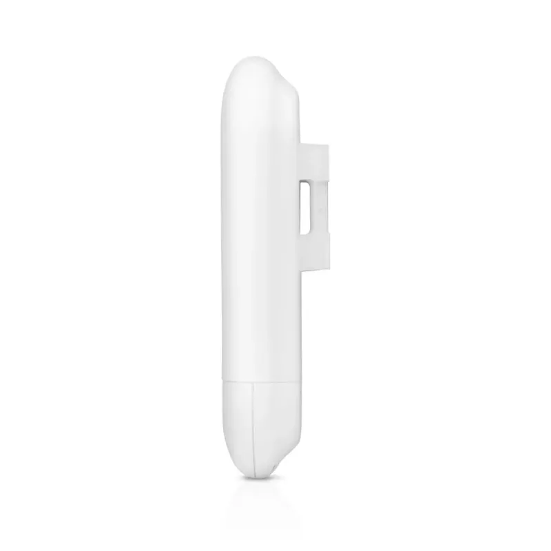 Belaidis prieigos taškas UBIQUITI NanoStation AC Loco 5 GHz, 1000 Mbit/s, PoE, 10 km atstumas