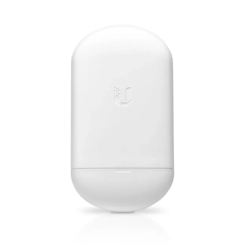 Belaidis prieigos taškas UBIQUITI NanoStation AC Loco 5 GHz, 1000 Mbit/s, PoE, 10 km atstumas