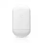 Belaidis prieigos taškas UBIQUITI NanoStation AC Loco 5 GHz, 1000 Mbit/s, PoE, 10 km atstumas
