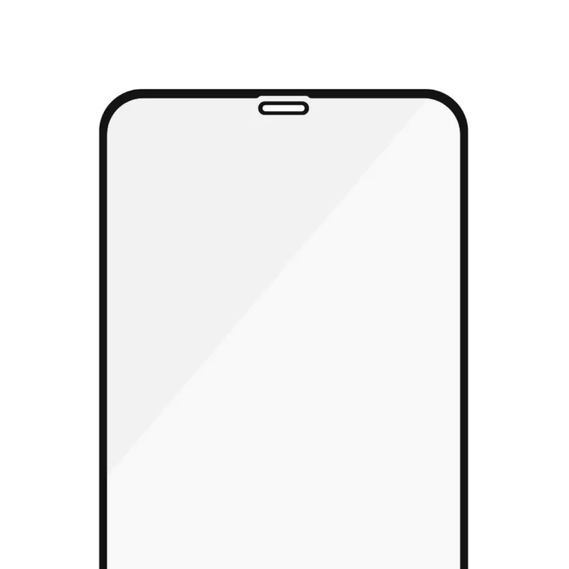 Ekrano apsauga PanzerGlass Apple iPhone 11 XR nuo krašto iki krašto