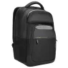 Targus Citygear 43.9 cm (17.3 col.) kuprinė, juoda