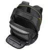 Targus Citygear 43.9 cm (17.3 col.) kuprinė, juoda