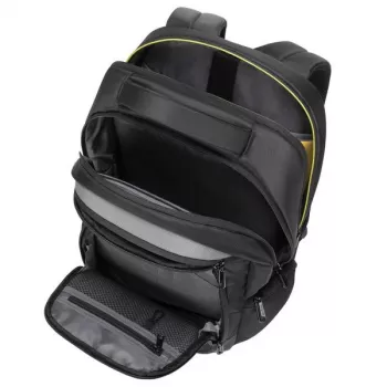 Targus Citygear 43.9 cm (17.3 col.) kuprinė, juoda