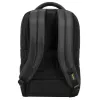 Targus Citygear 43.9 cm (17.3 col.) kuprinė, juoda