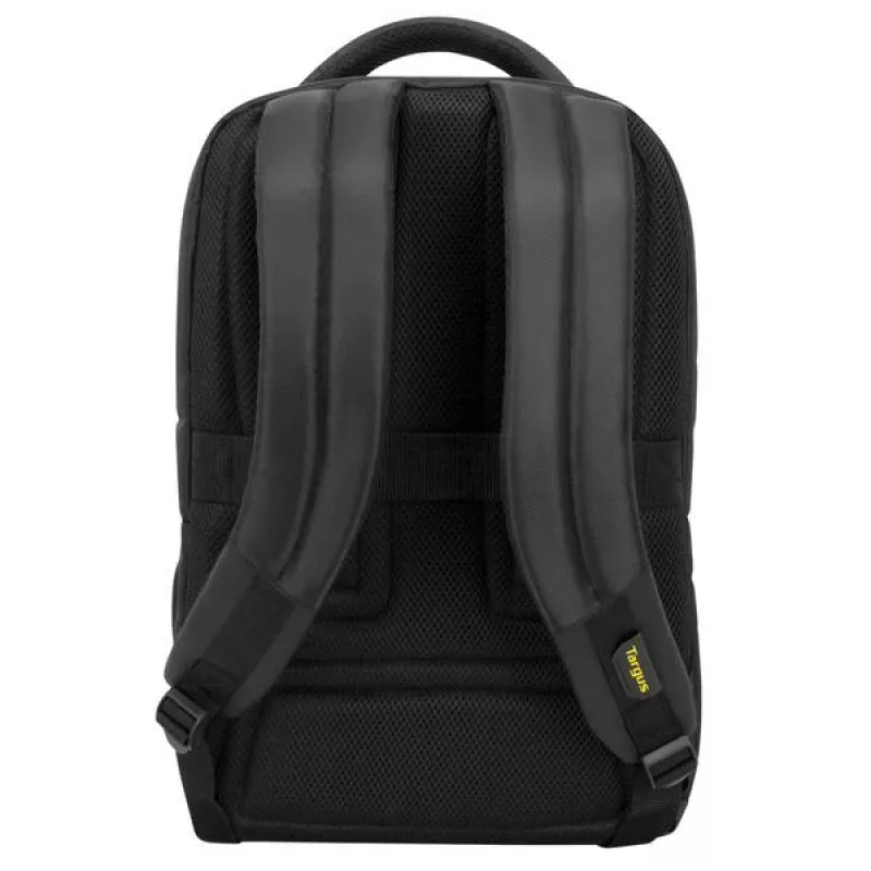 Targus Citygear 43.9 cm (17.3 col.) kuprinė, juoda