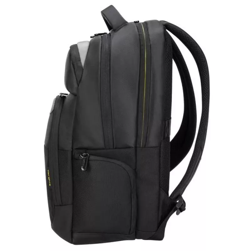Targus Citygear 43.9 cm (17.3 col.) kuprinė, juoda
