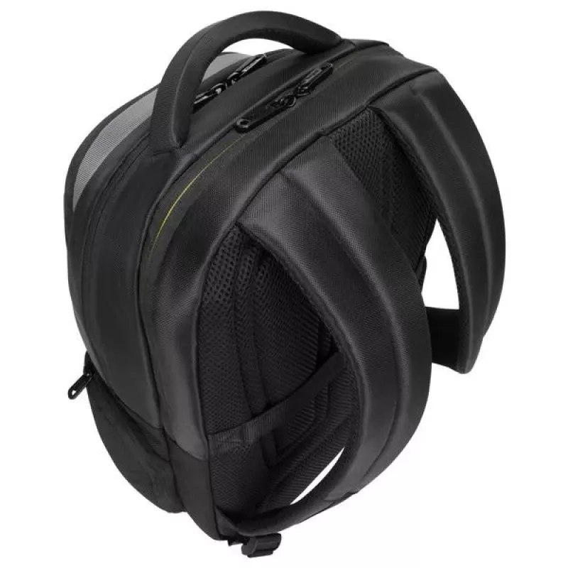 Targus Citygear 43.9 cm (17.3 col.) kuprinė, juoda