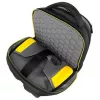 Targus Citygear 43.9 cm (17.3 col.) kuprinė, juoda