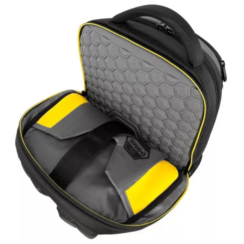 Targus Citygear 43.9 cm (17.3 col.) kuprinė, juoda