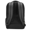 Targus Citygear 43.9 cm (17.3 col.) kuprinė, juoda