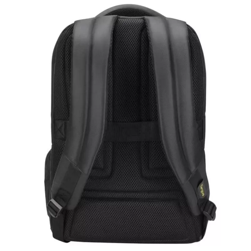 Targus Citygear 43.9 cm (17.3 col.) kuprinė, juoda