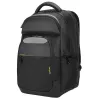 Targus Citygear 43.9 cm (17.3 col.) kuprinė, juoda