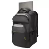 Targus Citygear 43.9 cm (17.3 col.) kuprinė, juoda